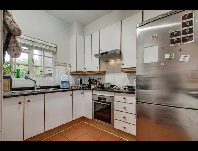 2 BEDROOM PROPERTY TO RENT IN MORNINGSIDE